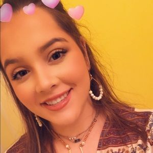 Meet your Posher, Savannah